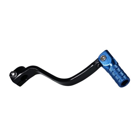 ACCEL DŹWIGNIA ZMIANY BIEGÓW YAMAHA YZ 80 '81-'01, YZ 85 '02-'22 KOLOR NIEBIESKI ACCEL