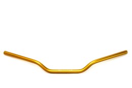 ACCEL KIEROWNICA ALUMINIOWA STREETFIGHTER (22,2MM) KOLOR ZŁOTY ACCEL