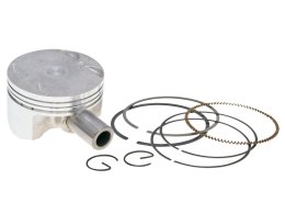 AIRSAL TŁOK YAMAHA X-MAX 125 ,X-CITY 125, WR 125X/R, YZF 125R SILNIKI MINARELI 125 4T STD 52MM MIX