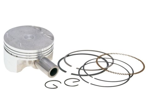 AIRSAL TŁOK YAMAHA X-MAX 125 ,X-CITY 125, WR 125X/R, YZF 125R SILNIKI MINARELI 125 4T STD 52MM MIX