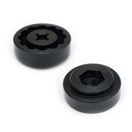 AKRYBIUS PROMOCJA NASADKA KLUCZ OSI KOŁA DUCATI 2705050000 (PATRZ CECHY TOWARU) BIKETEC