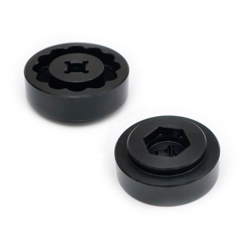 AKRYBIUS PROMOCJA NASADKA KLUCZ OSI KOŁA DUCATI 2705050000 (PATRZ CECHY TOWARU) BIKETEC