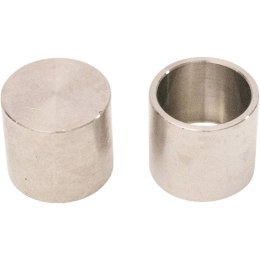 ALL BALLS KOMPLET TŁOCZKÓW (TŁOCZKI PRZÓD) ZACISKU HAMULCOWEGO HONDA Pioneer 1000 '16-'21, Talon 1000R/X/SXS 1000S2R '19-'21, YA ALL BALLS