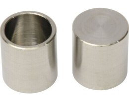 ALL BALLS KOMPLET TŁOCZKÓW (TŁOCZKI PRZÓD) ZACISKU HAMULCOWEGO YAMAHA TTR 125 L '00-'08, TTR 125 LE '03-'24, YZ 65 '18-'24, YZ 8 ALL BALLS