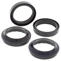 ALL BALLS KOMPLET USZCZELNIACZY OLEJOWYCH I PYŁOWYCH APRILIA, BUELL, DUCATI, HONDA, KAWASAKI, SUZUKI, TRIUMPH ALL BALLS