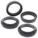 ALL BALLS KOMPLET USZCZELNIACZY OLEJOWYCH I PYŁOWYCH APRILIA, BUELL, DUCATI, HONDA, KAWASAKI, SUZUKI, TRIUMPH ALL BALLS