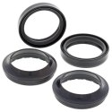 ALL BALLS KOMPLET USZCZELNIACZY OLEJOWYCH I PYŁOWYCH APRILIA, BUELL, DUCATI, HONDA, KAWASAKI, SUZUKI, TRIUMPH ALL BALLS