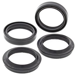 ALL BALLS KOMPLET USZCZELNIACZY OLEJOWYCH I PYŁOWYCH APRILIA RSV1000, BMW F800R, S, ST, SUZUKI DL1000V V-STROM, YAMAHA XV1700 ALL BALLS