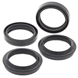 ALL BALLS KOMPLET USZCZELNIACZY OLEJOWYCH I PYŁOWYCH APRILIA RSV1000, BMW F800R, S, ST, SUZUKI DL1000V V-STROM, YAMAHA XV1700 ALL BALLS