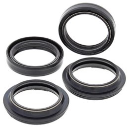 ALL BALLS KOMPLET USZCZELNIACZY OLEJOWYCH I PYŁOWYCH APRILIA, SUZUKI, TRIUMPH, YAMAHA ALL BALLS