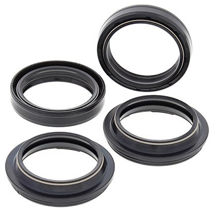 ALL BALLS KOMPLET USZCZELNIACZY OLEJOWYCH I PYŁOWYCH APRILIA, SUZUKI, TRIUMPH, YAMAHA ALL BALLS