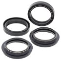 ALL BALLS KOMPLET USZCZELNIACZY OLEJOWYCH I PYŁOWYCH APRILIA, SUZUKI, TRIUMPH, YAMAHA ALL BALLS