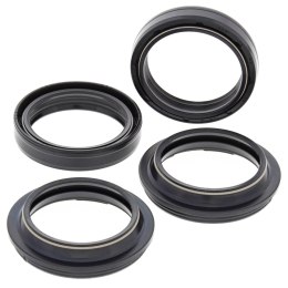 ALL BALLS KOMPLET USZCZELNIACZY OLEJOWYCH I PYŁOWYCH APRILIA, SUZUKI, TRIUMPH, YAMAHA ALL BALLS