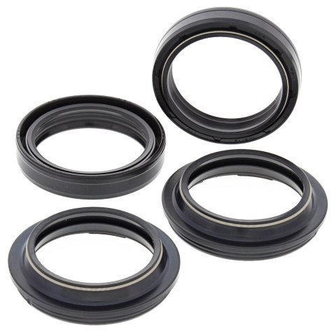 ALL BALLS KOMPLET USZCZELNIACZY OLEJOWYCH I PYŁOWYCH APRILIA, SUZUKI, TRIUMPH, YAMAHA ALL BALLS