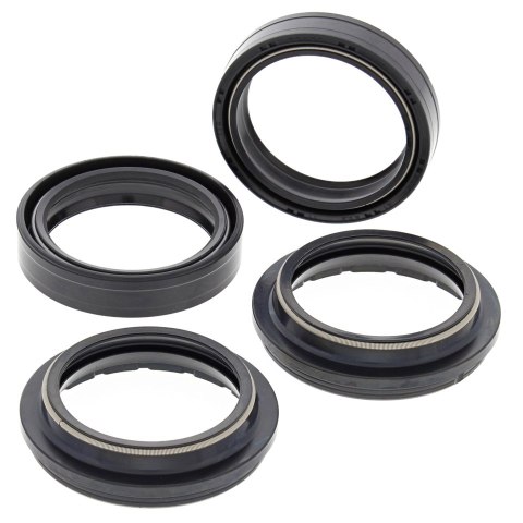 ALL BALLS KOMPLET USZCZELNIACZY OLEJOWYCH I PYŁOWYCH BMW F650GS 09-13, F700GS 12-16, G650GS 10-15, HP2 SPORT 07-10, R1200GS 03-1 ALL BALLS