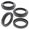 ALL BALLS KOMPLET USZCZELNIACZY OLEJOWYCH I PYŁOWYCH BMW K1 89-93, K100 RS 90-92, K1100LT 92-97, K1100RS 92-96 ALL BALLS