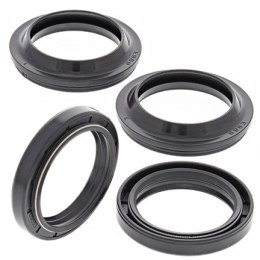 ALL BALLS KOMPLET USZCZELNIACZY OLEJOWYCH I PYŁOWYCH BMW K1 89-93, K100 RS 90-92, K1100LT 92-97, K1100RS 92-96 ALL BALLS