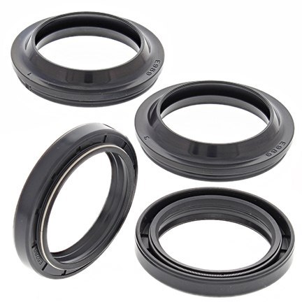 ALL BALLS KOMPLET USZCZELNIACZY OLEJOWYCH I PYŁOWYCH BMW K1 89-93, K100 RS 90-92, K1100LT 92-97, K1100RS 92-96 ALL BALLS