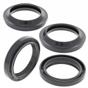 ALL BALLS KOMPLET USZCZELNIACZY OLEJOWYCH I PYŁOWYCH BMW K1 89-93, K100 RS 90-92, K1100LT 92-97, K1100RS 92-96 ALL BALLS