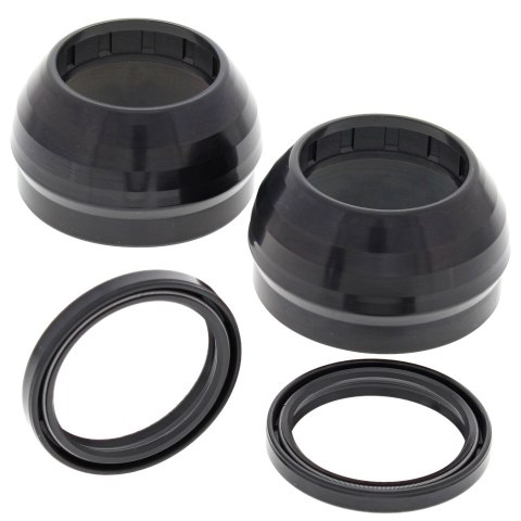 ALL BALLS KOMPLET USZCZELNIACZY OLEJOWYCH I PYŁOWYCH BMW K100 83-86, K100 LT 86-91, K100 RS 84-89, K100 RT 84-89, K75 C 85-95, K ALL BALLS