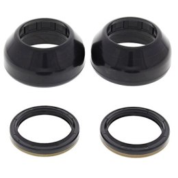 ALL BALLS KOMPLET USZCZELNIACZY OLEJOWYCH I PYŁOWYCH BMW R100 RS 87-92, R100 RT 85-95, R65 86-87, R80 84-87, R80 GS 88, R80 RT 8 ALL BALLS