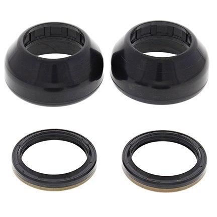ALL BALLS KOMPLET USZCZELNIACZY OLEJOWYCH I PYŁOWYCH BMW R100 RS 87-92, R100 RT 85-95, R65 86-87, R80 84-87, R80 GS 88, R80 RT 8 ALL BALLS