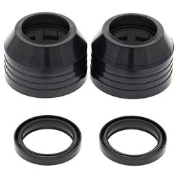 ALL BALLS KOMPLET USZCZELNIACZY OLEJOWYCH I PYŁOWYCH BMW R100CS 80-84, R45 78-85, R45N 78-85, R45T 80-85, R45TN 80-85, R65 78-85 ALL BALLS