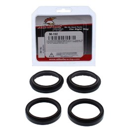 ALL BALLS KOMPLET USZCZELNIACZY OLEJOWYCH I PYŁOWYCH DUCATI MULTISTRADA 1200 S 13-17, MULTISTRADA ENDURO 1200 16-17 ALL BALLS