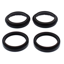 ALL BALLS KOMPLET USZCZELNIACZY OLEJOWYCH I PYŁOWYCH DUCATI MULTISTRADA 1200 S 13-17, MULTISTRADA ENDURO 1200 16-17 ALL BALLS