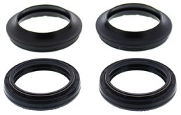ALL BALLS KOMPLET USZCZELNIACZY OLEJOWYCH I PYŁOWYCH Ducati Scrambler Classic 15, Scrambler Classic Full Throttle 15, Scrambler  ALL BALLS