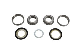 ALL BALLS ŁOŻYSKA GŁÓWKI RAMY Z USZCZELNIACZAMI HONDA CBF 125 '09-'13, CBR 125 '04-'15, CT 125 ABS '21-'22, GROM 125 '14-'23, NS ALL BALLS