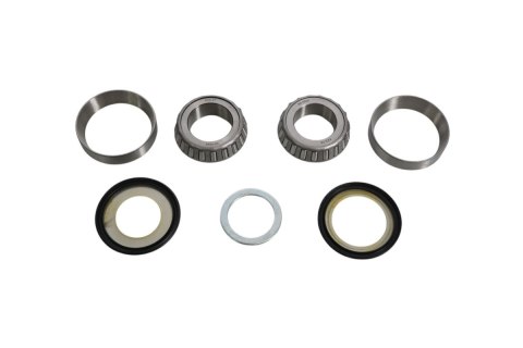 ALL BALLS ŁOŻYSKA GŁÓWKI RAMY Z USZCZELNIACZAMI HONDA CBF 125 '09-'13, CBR 125 '04-'15, CT 125 ABS '21-'22, GROM 125 '14-'23, NS ALL BALLS