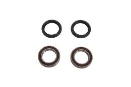 ALL BALLS ŁOŻYSKA KOŁA PRZEDNIEGO Z USZCZELNIACZAMI WZMACNIANE (PW) KTM SX / SXF / EXC / EXC-F /XC / XC-F DO '24 ALL MODELS, KTM ALL BALLS