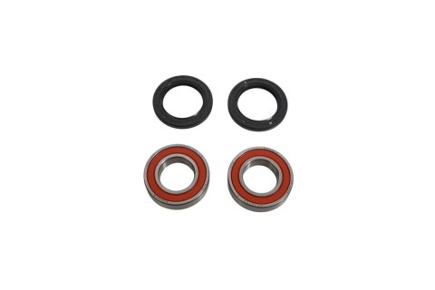 ALL BALLS ŁOŻYSKA KOŁA TYLNEGO Z USZCZELNIACZAMI WZMACNIANE (PW) KTM SX / SX-F / EXC-F / EXC 85/105/125/200/250/300/360/450 '98- ALL BALLS