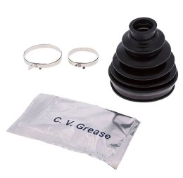 ALL BALLS OSŁONA PRZEGUBU NAPĘDOWEGO PRZEDNIEGO UTV WEWNĘTRZNA / ZEWNĘTRZNA POLARIS RZR PRO/PREMIUM/TURBO/R '22-'24 TYLNA WEWNĘT ALL BALLS