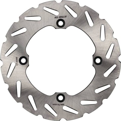 ALL BALLS TARCZA HAMULCOWA PRZÓD CAN-AM COMMANDER 1000R LTD / XT '19-20, COMMANDER MAX 1000 DPS / XT '14-16 / STD '15-17, COMMAN ALL BALLS