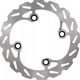 ALL BALLS TARCZA HAMULCOWA TYŁ ARCTIC CAT 400 DVX '04-'08, HONDA TRX 400 EX/X '99-'14, XL 125V VARADERO '01-'13, XR 400 '95-'05, ALL BALLS