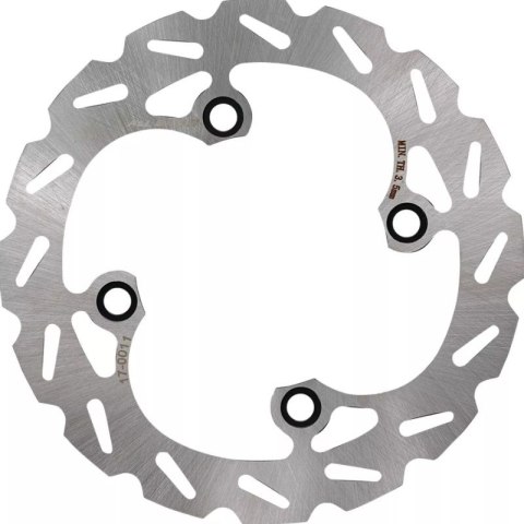 ALL BALLS TARCZA HAMULCOWA TYŁ ARCTIC CAT 400 DVX '04-'08, HONDA TRX 400 EX/X '99-'14, XL 125V VARADERO '01-'13, XR 400 '95-'05, ALL BALLS