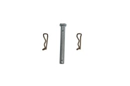 ALL BALLS TRZPIENIE (JEDEN WIESZAK) KLOCKÓW HAMULCOWYCH PRZÓD GAS-GAS EC 250/300 '21-'25, EC 450F '24, ES 350/500 '24, EW 500F ' ALL BALLS