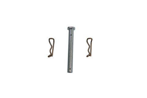 ALL BALLS TRZPIENIE (JEDEN WIESZAK) KLOCKÓW HAMULCOWYCH PRZÓD GAS-GAS EC 250/300 '21-'25, EC 450F '24, ES 350/500 '24, EW 500F ' ALL BALLS