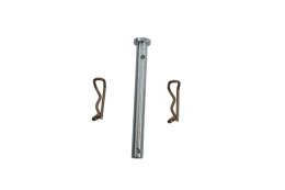 ALL BALLS TRZPIENIE (JEDEN WIESZAK) KLOCKÓW HAMULCOWYCH TYŁ GAS-GAS EC 250/300 '21-'24, EC 450F '24, ES3 50/500 '24, EW 500F '24 ALL BALLS