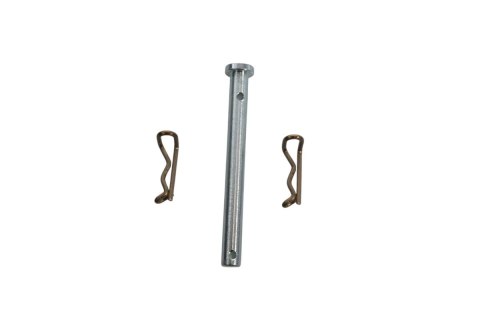 ALL BALLS TRZPIENIE (JEDEN WIESZAK) KLOCKÓW HAMULCOWYCH TYŁ GAS-GAS EC 250/300 '21-'24, EC 450F '24, ES3 50/500 '24, EW 500F '24 ALL BALLS