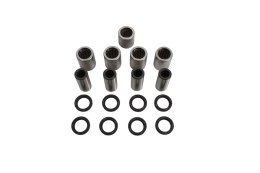 ALL BALLS ZESTAW NAPRAWCZY ŁĄCZNIKA (PRZEGUBU) WAHACZA HONDA CB 500 X '13-'20, CB 500 X ABS '13-'22 ALL BALLS