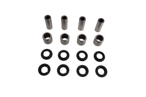 ALL BALLS ZESTAW NAPRAWCZY ŁĄCZNIKA (PRZEGUBU) WAHACZA KAWASAKI KLZ 1000 VERSYS '15-'19 ALL BALLS