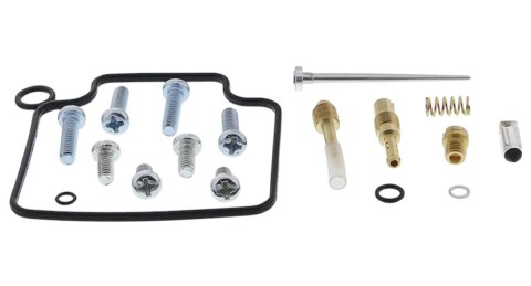 ALL BALLS ZESTAW NAPRAWCZY ŁĄCZNIKA (PRZEGUBU) WAHACZA YAMAHA XTZ 1200 SUPER TENERE '12-'18 ALL BALLS