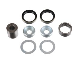 ALL BALLS ZESTAW NAPRAWCZY MOCOWANIA (ŁOŻYSKA) AMORTYZATORA TYLNEGO DOLNE GAS-GAS / HUSQVARNA / KTM MODELE ENDURO PO '24 CROSS P ALL BALLS