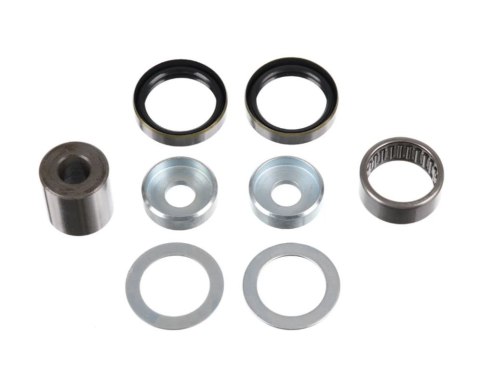 ALL BALLS ZESTAW NAPRAWCZY MOCOWANIA (ŁOŻYSKA) AMORTYZATORA TYLNEGO DOLNE GAS-GAS / HUSQVARNA / KTM MODELE ENDURO PO '24 CROSS P ALL BALLS