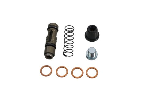 ALL BALLS ZESTAW NAPRAWCZY POMPY HAMULCOWEJ TYŁ GAS-GAS EC 250/300 '21-24, EC 450F '24, ES 350/500 '24, EW 500 '24, EX / EX-F 25 ALL BALLS