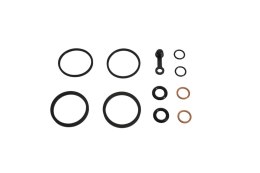 ALL BALLS ZESTAW NAPRAWCZY ZACISKU HAMULCOWEGO PRZÓD ARCTIC CAT WILDCAT 4X LTD '18, WILDCAT X EPS '18-'19, WILDCAT X LTD EPS '18 ALL BALLS