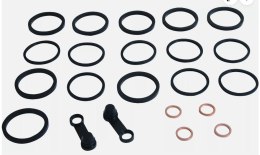 ALL BALLS ZESTAW NAPRAWCZY ZACISKU HAMULCOWEGO PRZÓD KAWASAKI H2 '17-'22, H2R '15-'21, Z H2 SE '21-'23, ZX10R '16-'23, ZX10RR '1 ALL BALLS